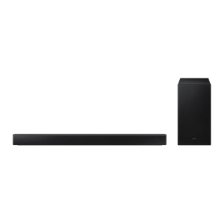 Barra de Sonido Samsung 3.1Ch B650D
