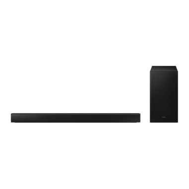 Barra de Sonido Samsung 3.1Ch B650D