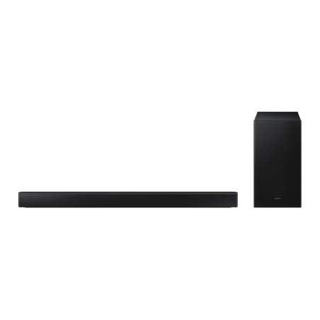 Barra de Sonido Samsung 3.1Ch B650D