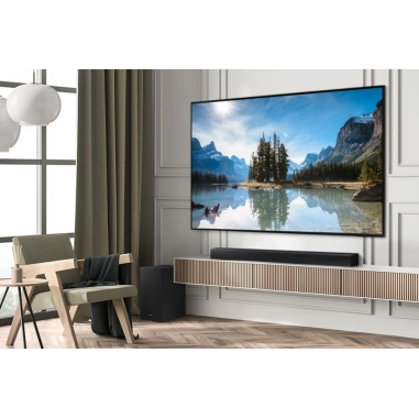Barra de Sonido Samsung 3.1Ch B650D
