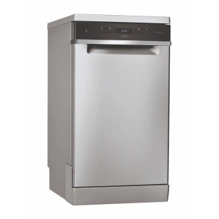 Lavavajillas Whirlpool 10 Cubiertos Inverter Inox