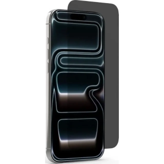 Lamina de Vidrio Iphone 17 Pro C/B