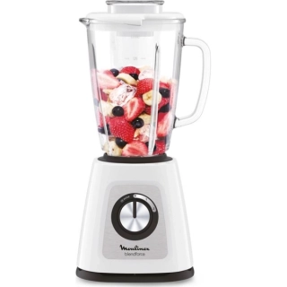 Licuadora Moulinex LM435 2V 1,75L 800W