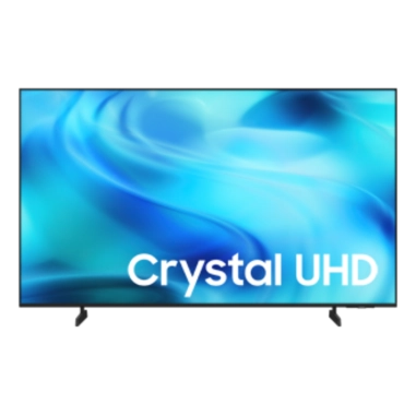 TV LED Samsung 50" U8000H Crystal UHD Smart
