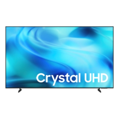 TV LED Samsung 65" U8000H Crystal UHD Smart