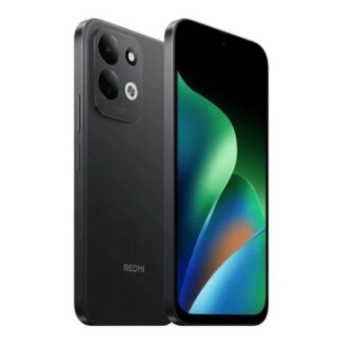 Celular Xiaomi Redmi 17 4GB+256GB Black