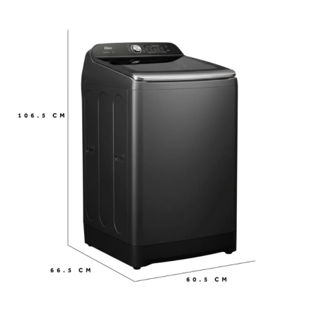 Lavarropas Oster - Carga Superior - OS-BWSKID16SI
