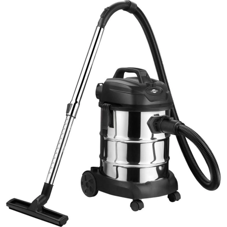 Aspiradora Tokyo Turbo Pro 25L