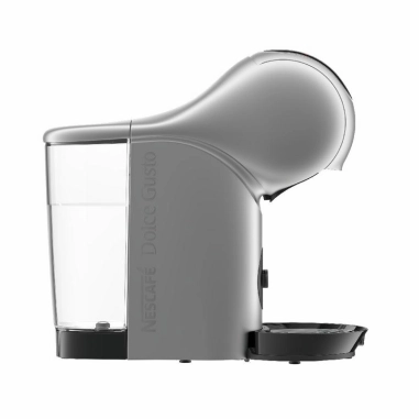 Cafetera Dolce Gusto Moulinex Genio S Touch Silver