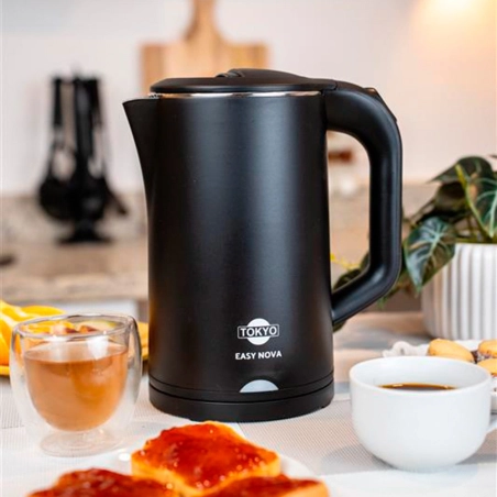 Hervidora Tokyo Easy Pro 1,7L