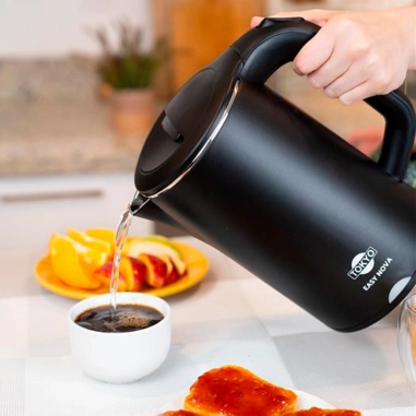 Hervidora Tokyo Easy Pro 1,7L