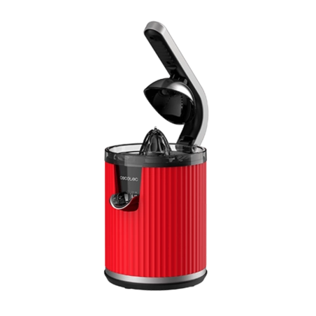 Exprimidor de jugo Cecotec Xqueeze RetroJuice 600
