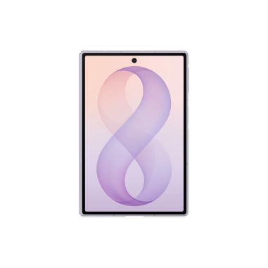 Case Samsung Galaxy Z Fold 8 Clear Magnet Transparent