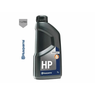 Aceite prediluido p/ motores de 2 tiempos HUSQVARNA Agro 2T - 1L