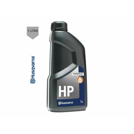 Aceite prediluido p/ motores de 2 tiempos HUSQVARNA Agro 2T - 1L