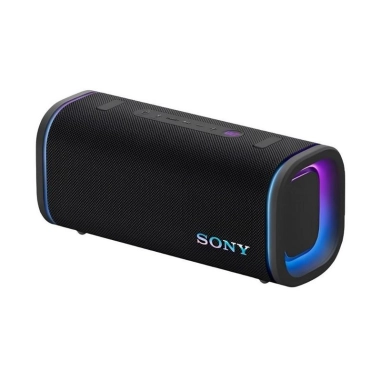 Speaker Portátil Sony Ult Field 5 SRS-ULT50  BLACK