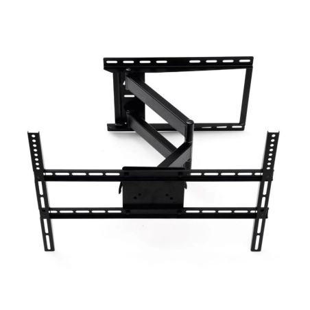 Soporte para TV Unique RC-1G 37" a 86" Articulado - Negro