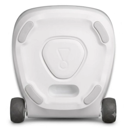 Parlante JBL Partybox 330 Bluetooth 280W Con Ruedas Blanco
