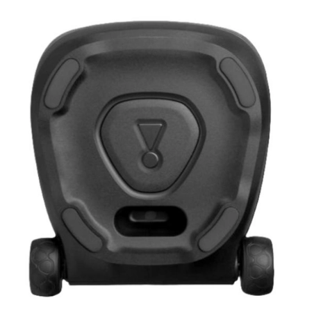 Parlante JBL Partybox 330 Bluetooth 280W Con Ruedas Negro