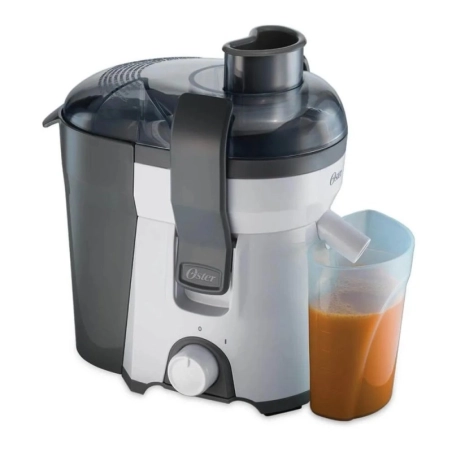 COMBO Sandwichera Plato Hondo + Extractor De Jugos Oster