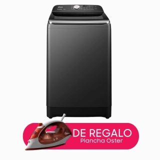 Lavarropas Oster Carga Superior 16Kg Inverter
