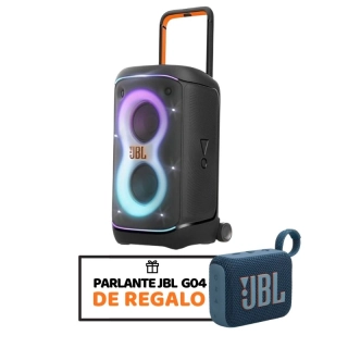 Parlante JBL PartyBox520