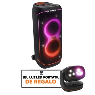 Parlante JBL PartyBox 720