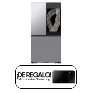 Heladera Samsung French Door Family Hub. Al mejor precio en el Paraguay