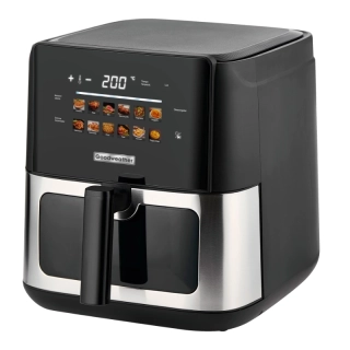 Air Fryer Goodweather 8Lts