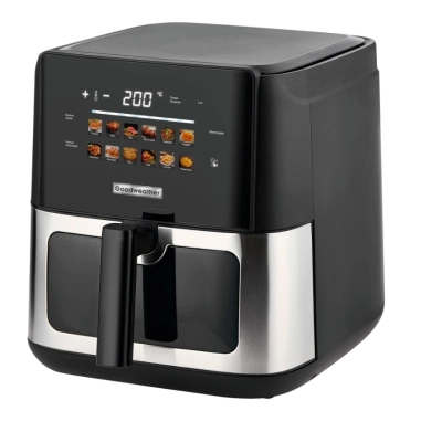 Air Fryer Goodweather 8Lts
