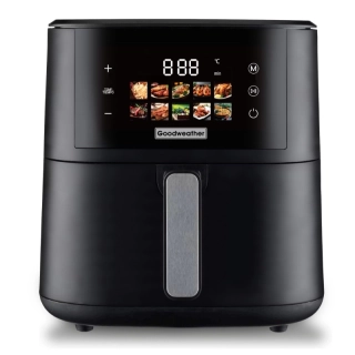 Air Fryer Goodweather 10Lts