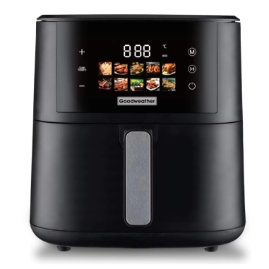 Air Fryer Goodweather 10Lts