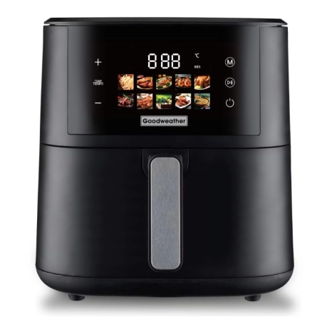 Air Fryer Goodweather 10Lts