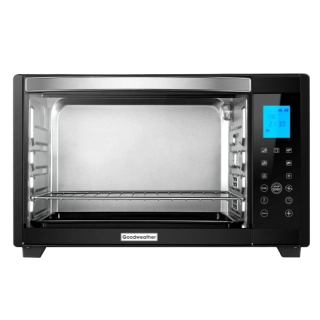 Horno Eléctrico Goodweather 45L Digital