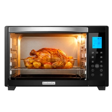 Horno Eléctrico Goodweather 45L Digital