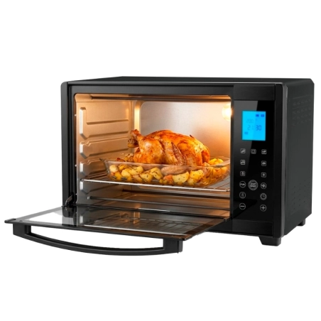 Horno Eléctrico Goodweather 45L Digital