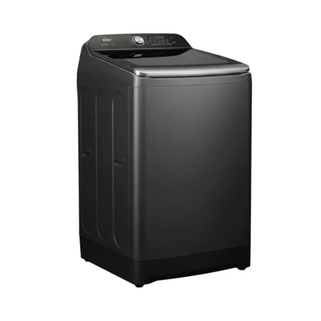 Combo Oster Heladera Side By Side 623L F/S Inverter + Lavarropas Carga Superior 16Kg Inverter