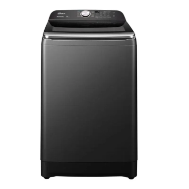 Combo Oster Heladera Side By Side 623L F/S Inverter + Lavarropas Carga Superior 16Kg Inverter