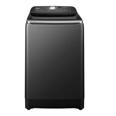 Combo Oster Heladera Side By Side 623L F/S Inverter + Lavarropas Carga Superior 16Kg Inverter