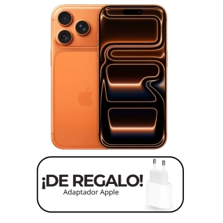 Celular Apple iPhone 17 Pro Max 256GB Esim