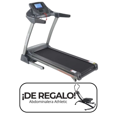 Cinta De Caminar Athletic 3290T