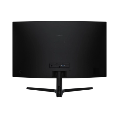 Monitor Samsung Essential 32" FHD – 100Hz, diseño delgado