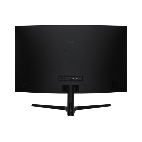 Monitor Samsung Essential 32" FHD – 100Hz, diseño delgado