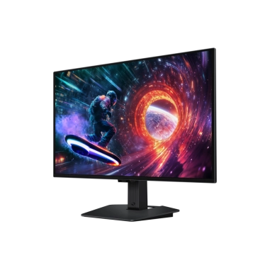 Monitor Gamer Samsung Odyssey OLED G5 27" QHD – 180Hz, OLED, 0.03ms