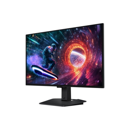 Monitor Gamer Samsung Odyssey OLED G5 27" QHD – 180Hz, OLED, 0.03ms