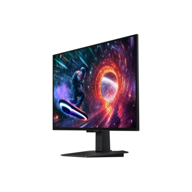 Monitor Gamer Samsung Odyssey OLED G5 27" QHD – 180Hz, OLED, 0.03ms
