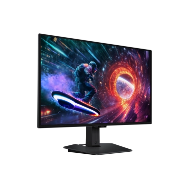 Monitor Gamer Samsung Odyssey OLED G5 27" QHD – 180Hz, OLED, 0.03ms