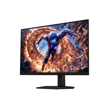 Monitor Gamer Samsung Odyssey G8 32" – 6K UHD, alta resolución