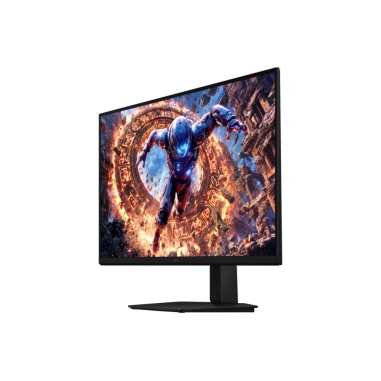 Monitor Gamer Samsung Odyssey G8 32" – 6K UHD, alta resolución