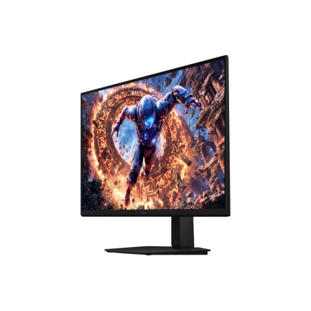 Monitor Gamer Samsung Odyssey G8 32" – 6K UHD, alta resolución